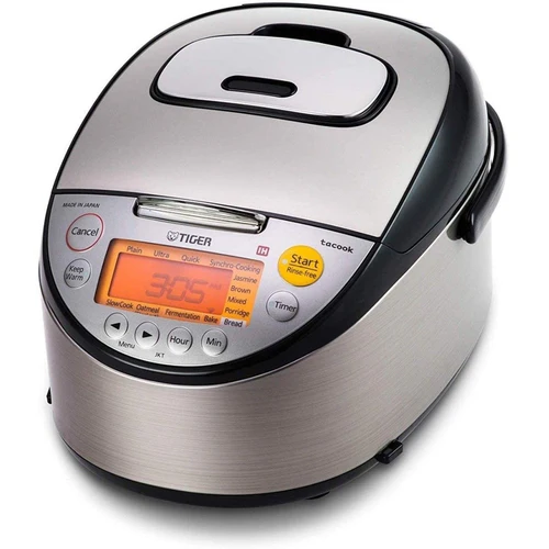 INDUCTION COOKTOPS